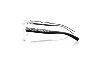 Vue latérale Dolce & Gabbana DX5008 (3133)