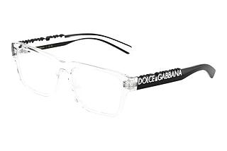 Dolce & Gabbana DX 5008 3133