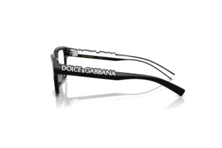 Vue latérale Dolce & Gabbana DX5008 (501)