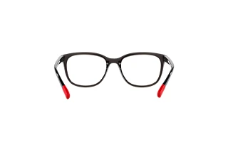 Vue arrière Dolce & Gabbana DX5094 (3160)