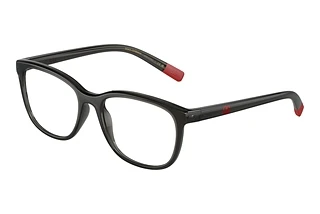Vue de face Dolce & Gabbana DX5094 (3160)
