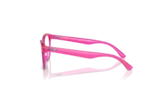Vue latérale Dolce & Gabbana DX5096 (3351)