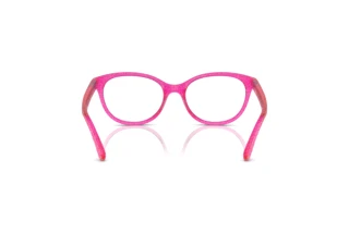 Vue arrière Dolce & Gabbana DX5096 (3351)