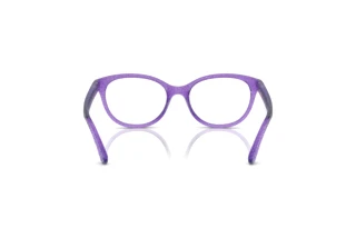 Vue arrière Dolce & Gabbana DX5096 (3353)