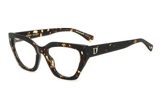 Dsquared2 D2 0117 086 HAVANNA