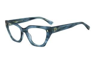 Dsquared2 D2 0117 38I BLAU