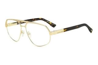 Dsquared2 D2 0121 J5G GOLD