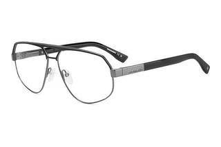 Dsquared2 D2 0121 V81 GRAU