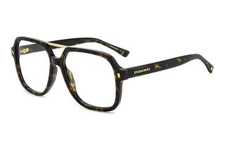 Dsquared2 D2 0145 086 HAVANNA