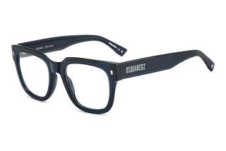 Dsquared2 D2 0181 PJP BLAU