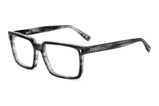 Dsquared2 D2 0183 2W8 HORN