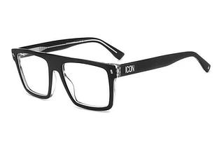 Dsquared2 ICON 0012 7C5