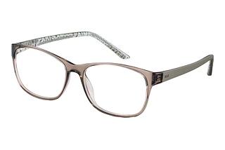 Elle EL13398 BR brown
