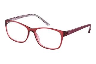 Elle EL13398 RE red