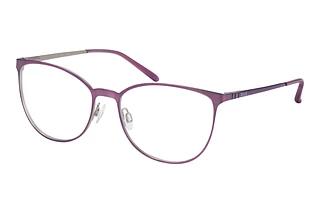 Elle EL13463 WI red