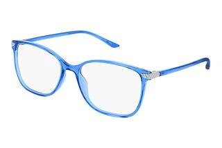 Elle EL13515 BL blue