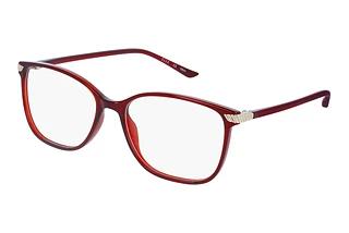 Elle EL13515 RE red