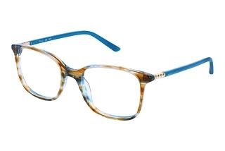Elle EL13518 BR Brown/Braun