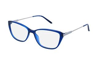 Elle EL13524 BL blue