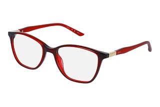 Elle EL13541 RE red