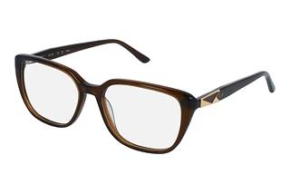 Elle EL13551 RE red