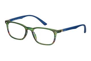 Elle EL15937 BL D1.50 Blue