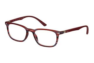 Elle EL15937 RE D2.50 Red