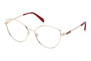 Emilio Pucci EP5214 028 Glänzend Rose Gold