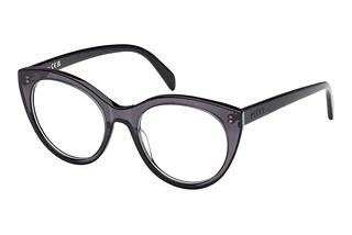 Emilio Pucci EP5240 005 Schwarz/Einfarbig