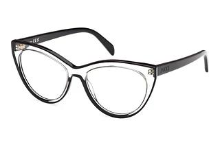 Emilio Pucci EP5250 086 Schwarz/Einfarbig