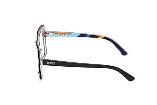 Vue latérale Emilio Pucci EP5265 (004)