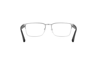 Vue arrière Emporio Armani EA1027 (3045)