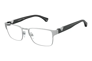 Vue de face Emporio Armani EA1027 (3045)