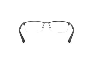 Vue arrière Emporio Armani EA1041 (3003)