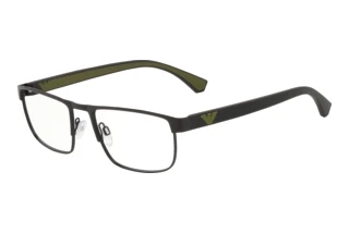 Vue de face Emporio Armani EA1086 (3001)