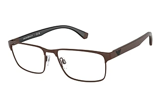 Vue de face Emporio Armani EA1105 (3020)