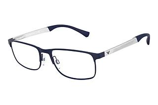 Vue de face Emporio Armani EA1112 (3131)