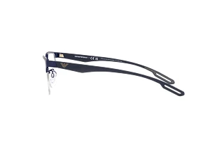Vue latérale Emporio Armani EA1137 (3018)
