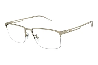 Vue de face Emporio Armani EA1143 (3002)