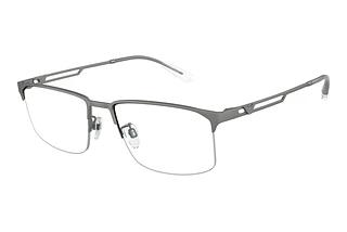 Emporio Armani EA1143 3003 Matte Gunmetal