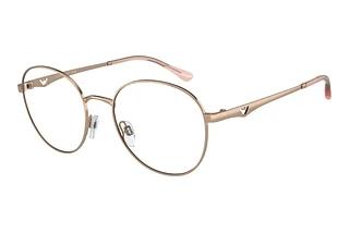 Emporio Armani EA1144 3011 Shiny Rose Gold