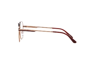 Vue latérale Emporio Armani EA1145D (3334)