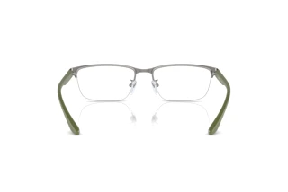 Vue arrière Emporio Armani EA1147 (3367)