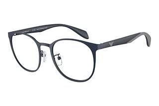 Emporio Armani EA1148 3018 Matte Blue