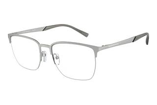 Emporio Armani EA1151 3045 Matte Silver