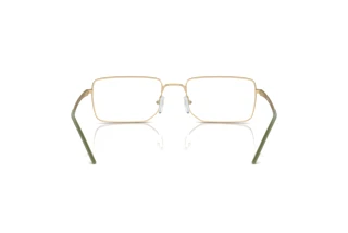 Vue arrière Emporio Armani EA1153 (3002)