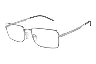 Emporio Armani EA1153 3045 Matte Silver