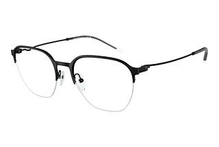 Emporio Armani EA1160 3001 Matte Black