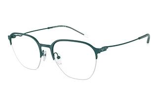 Emporio Armani EA1160 3379 Matte Alpine Green