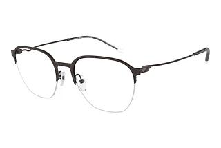 Emporio Armani EA1160 3380 Matte Brown